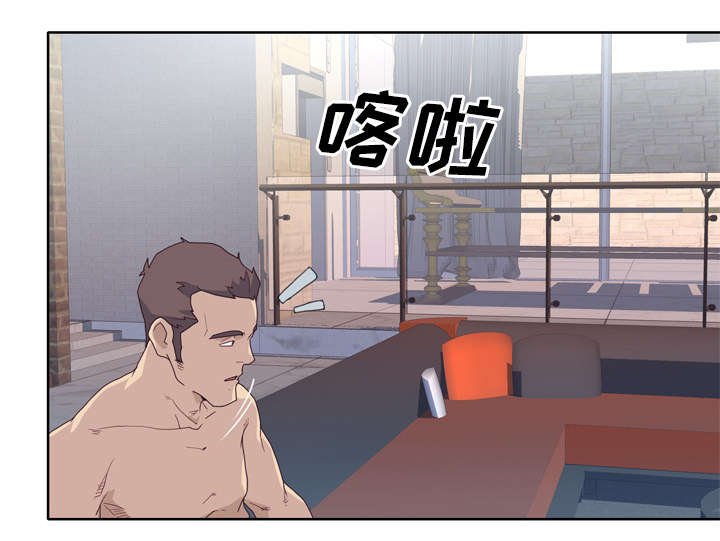 第34章：来电