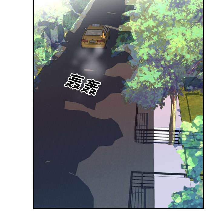 第34章：来电