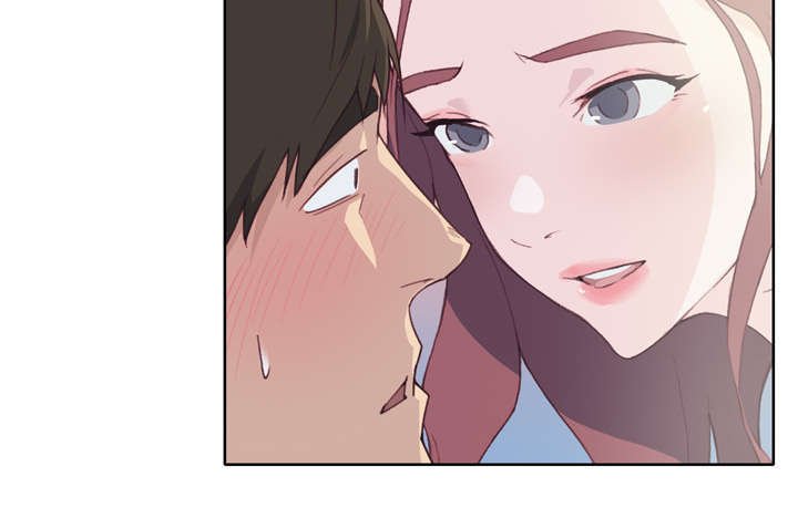 第36章：李宥娜