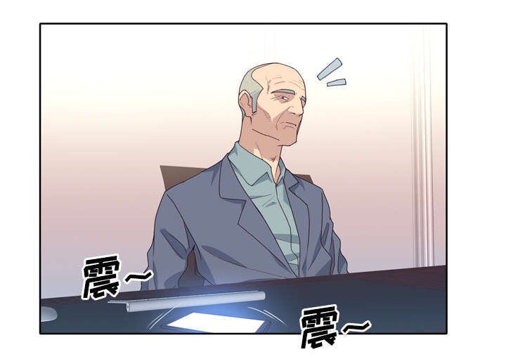 第38章：感激会长