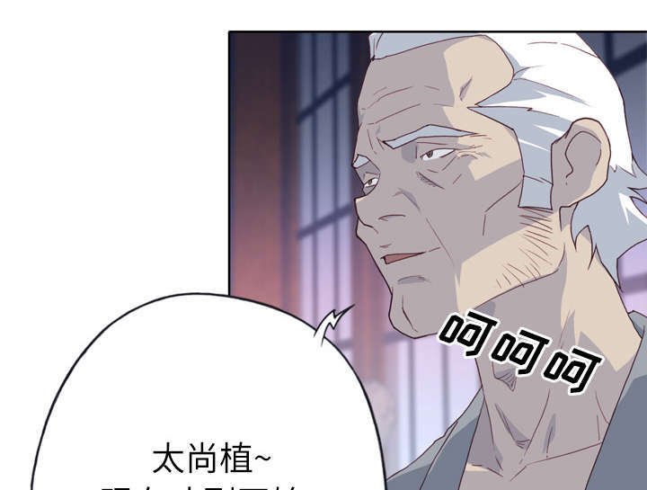 第38章：感激会长