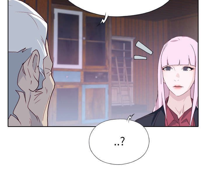 第38章：感激会长