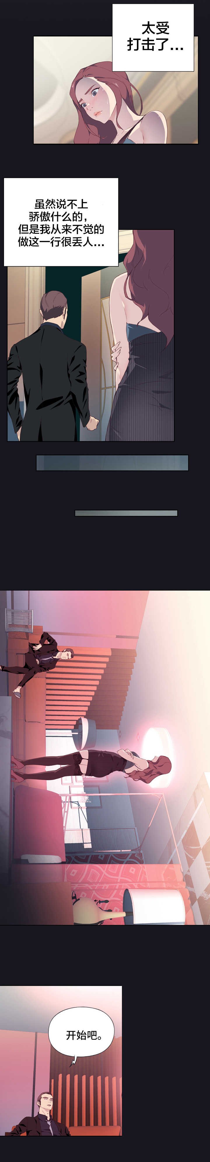 第4章：偏偏