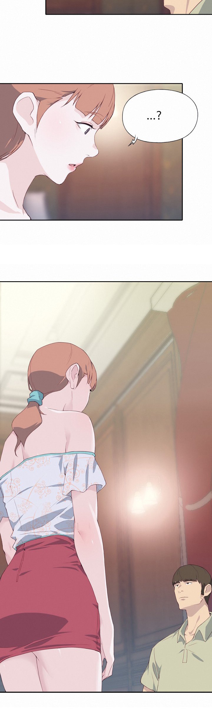 第9章：相亲