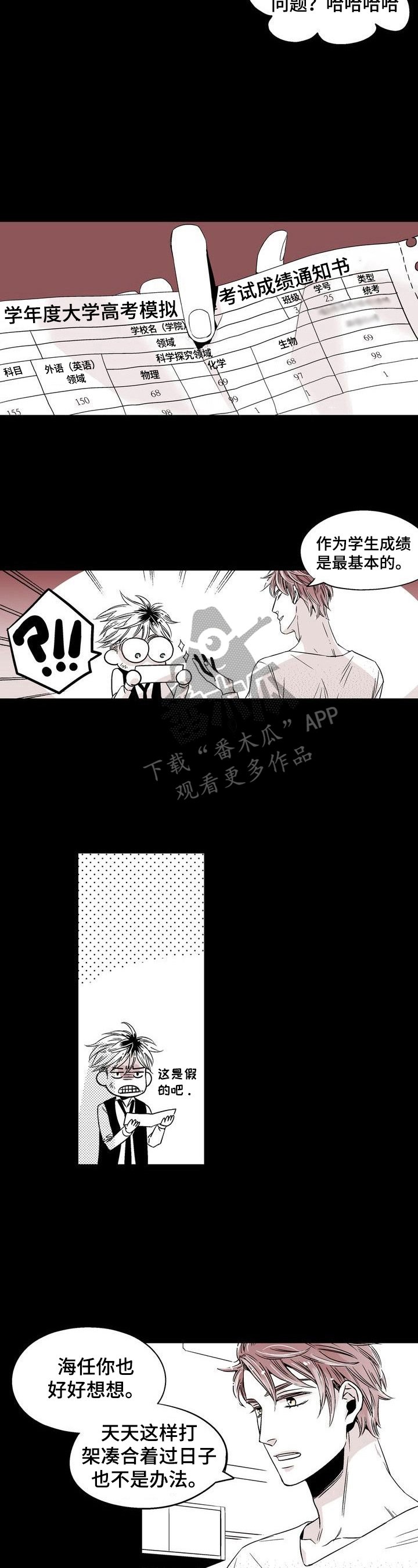 第13章：走在前面