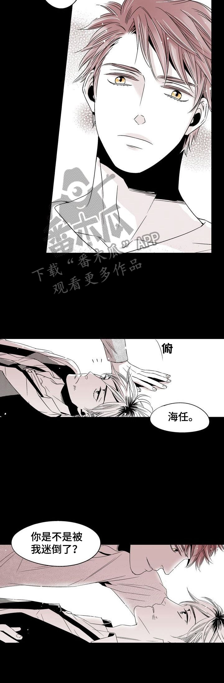第14章：暂时分开