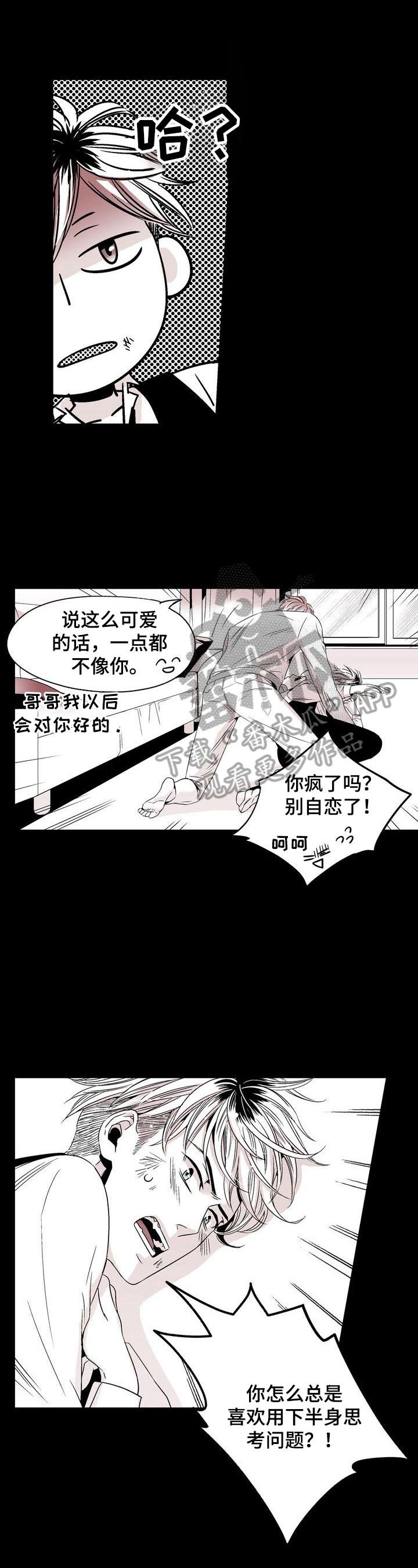 第14章：暂时分开