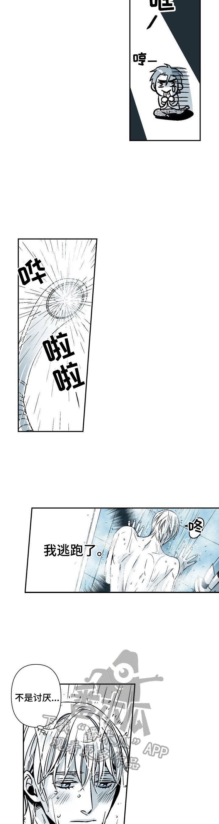 第24章：期待