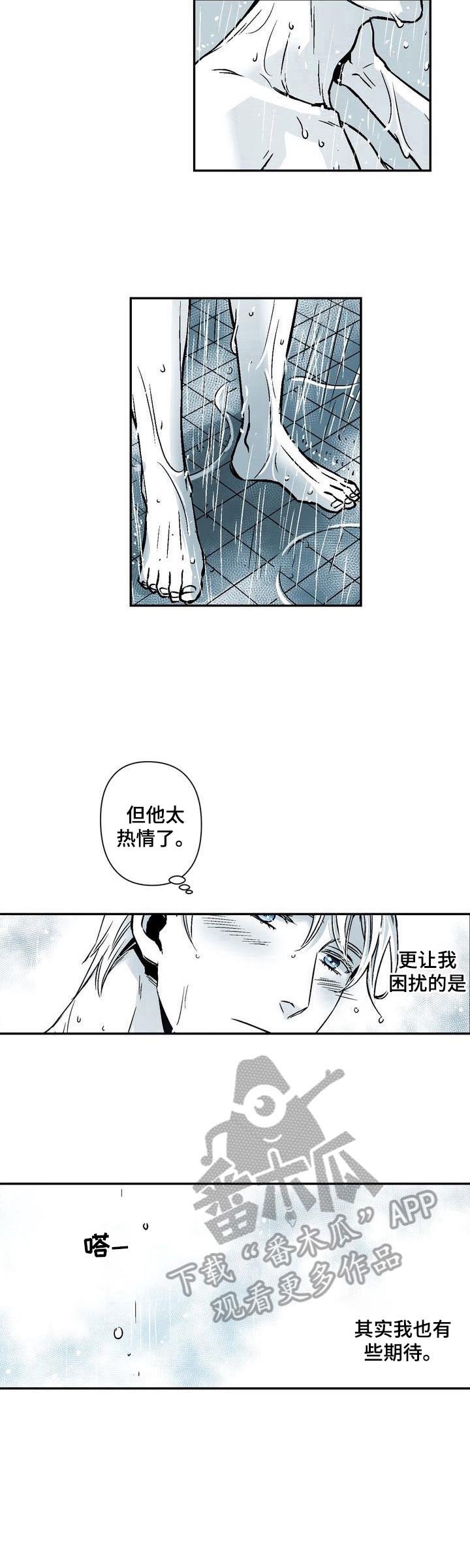 第24章：期待