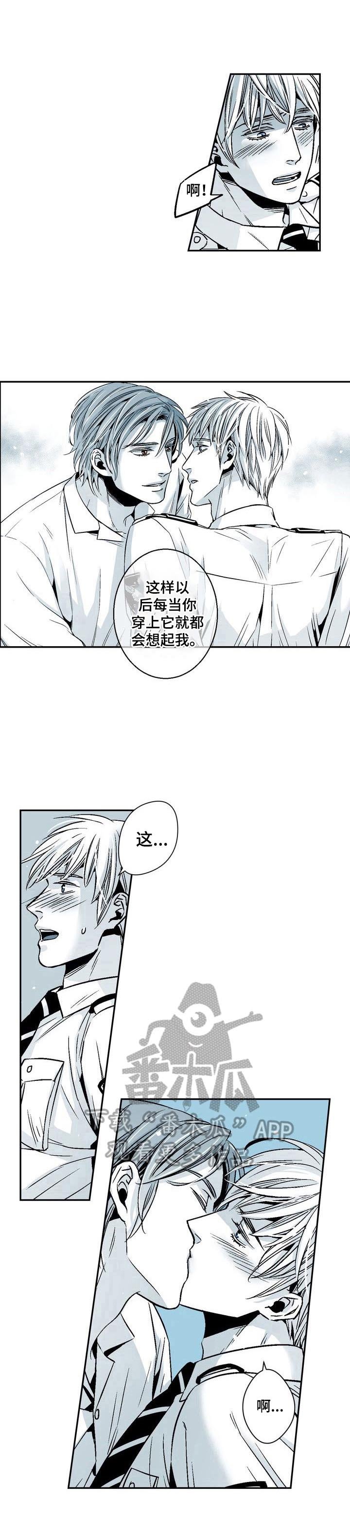 第25章：特殊对待