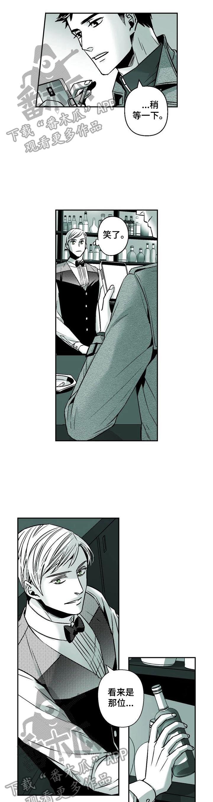 第29章：特别的人