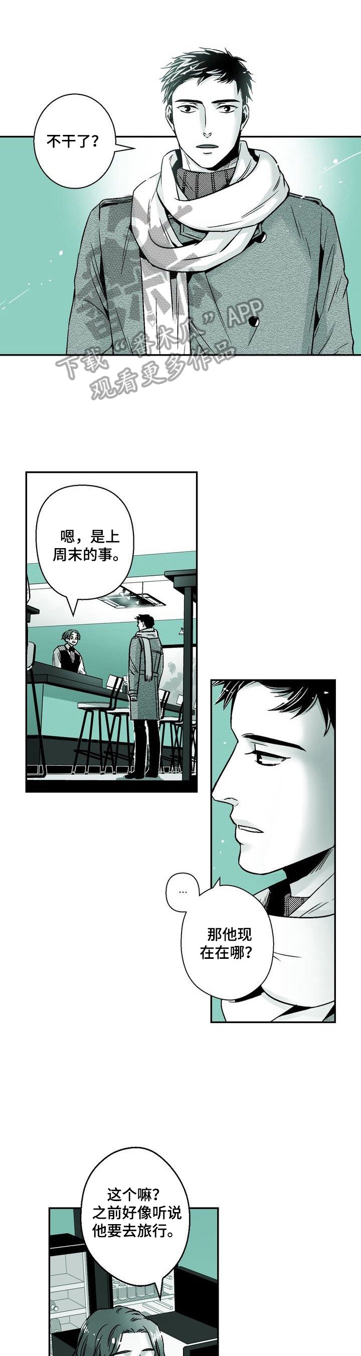 第31章：撸猫
