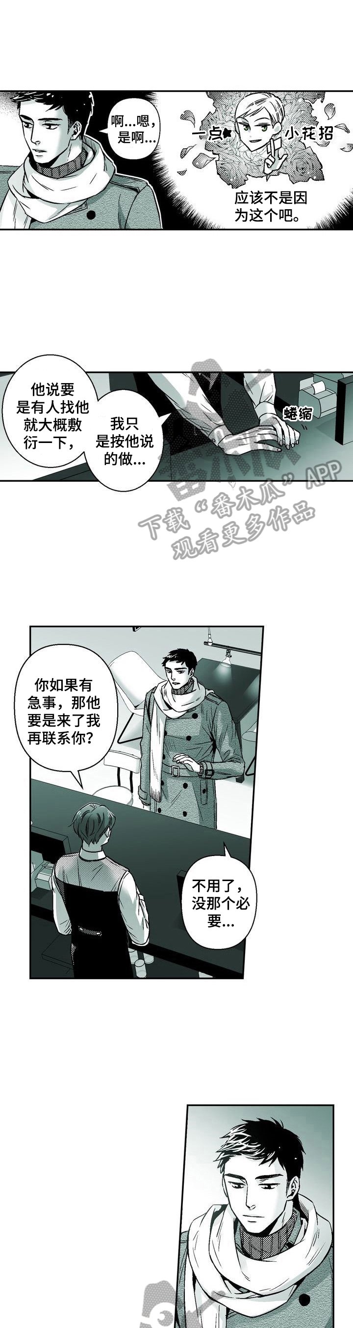 第31章：撸猫