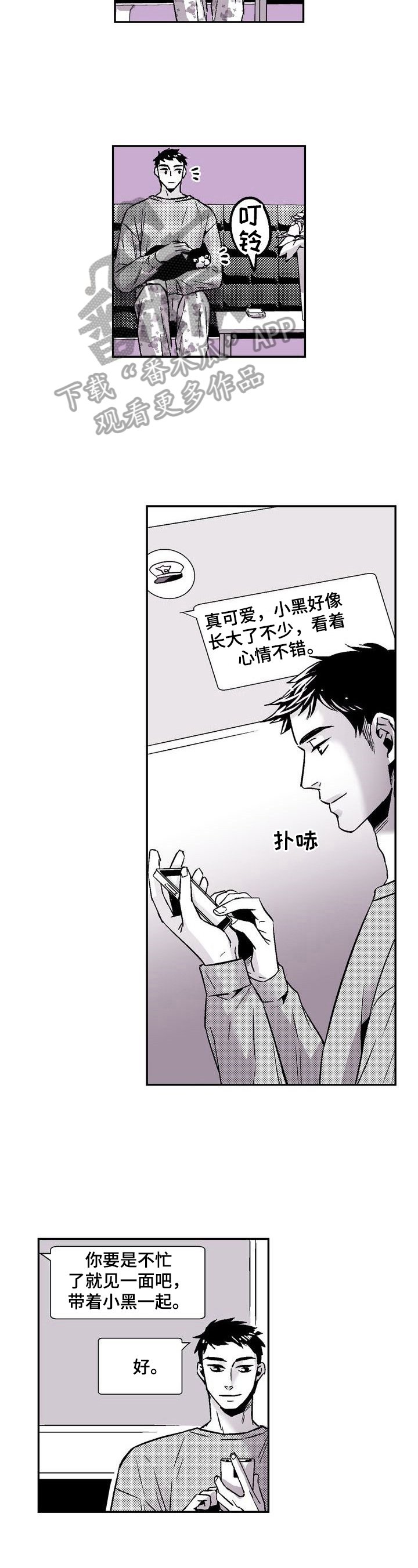 第32章：回来了