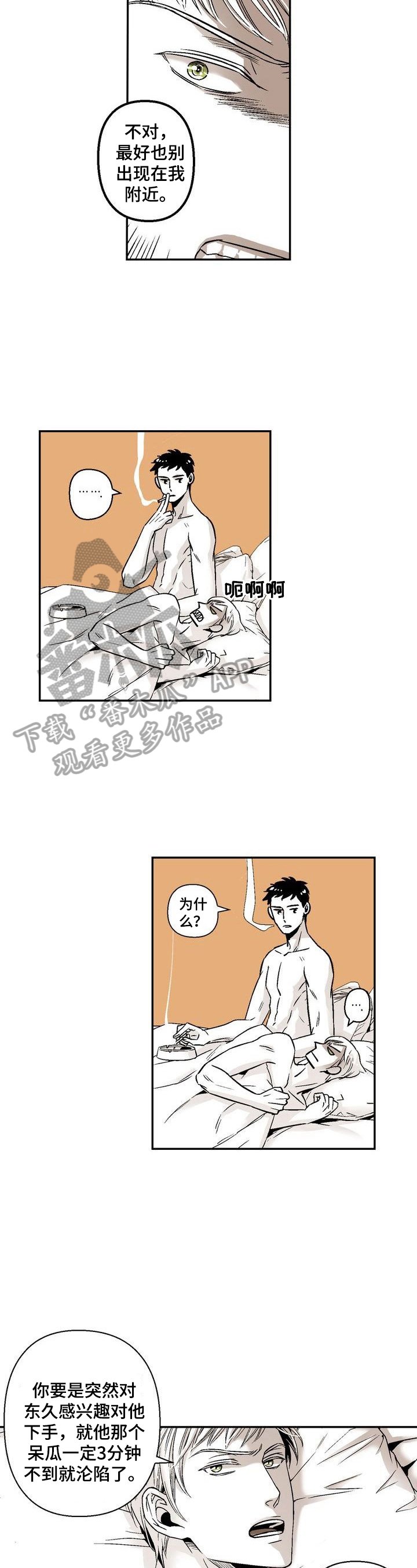 第36章：慢行（完结）