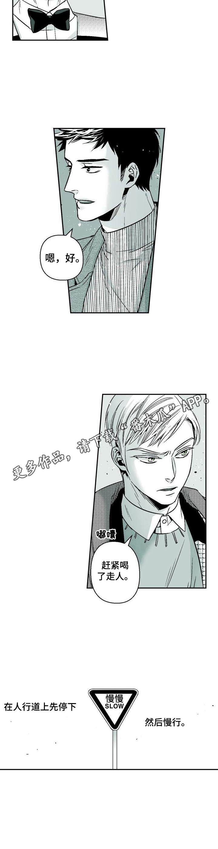第36章：慢行（完结）