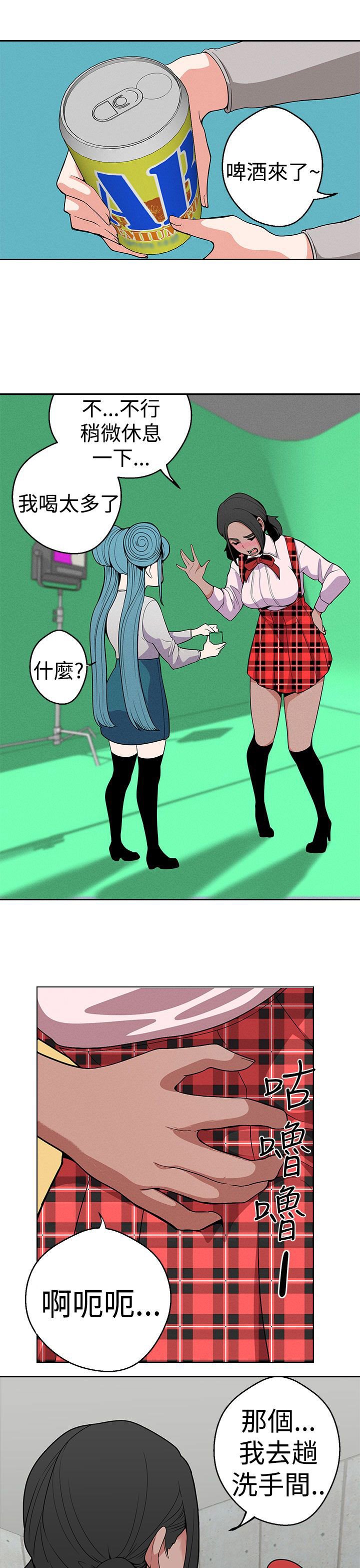 第12章：广告拍摄