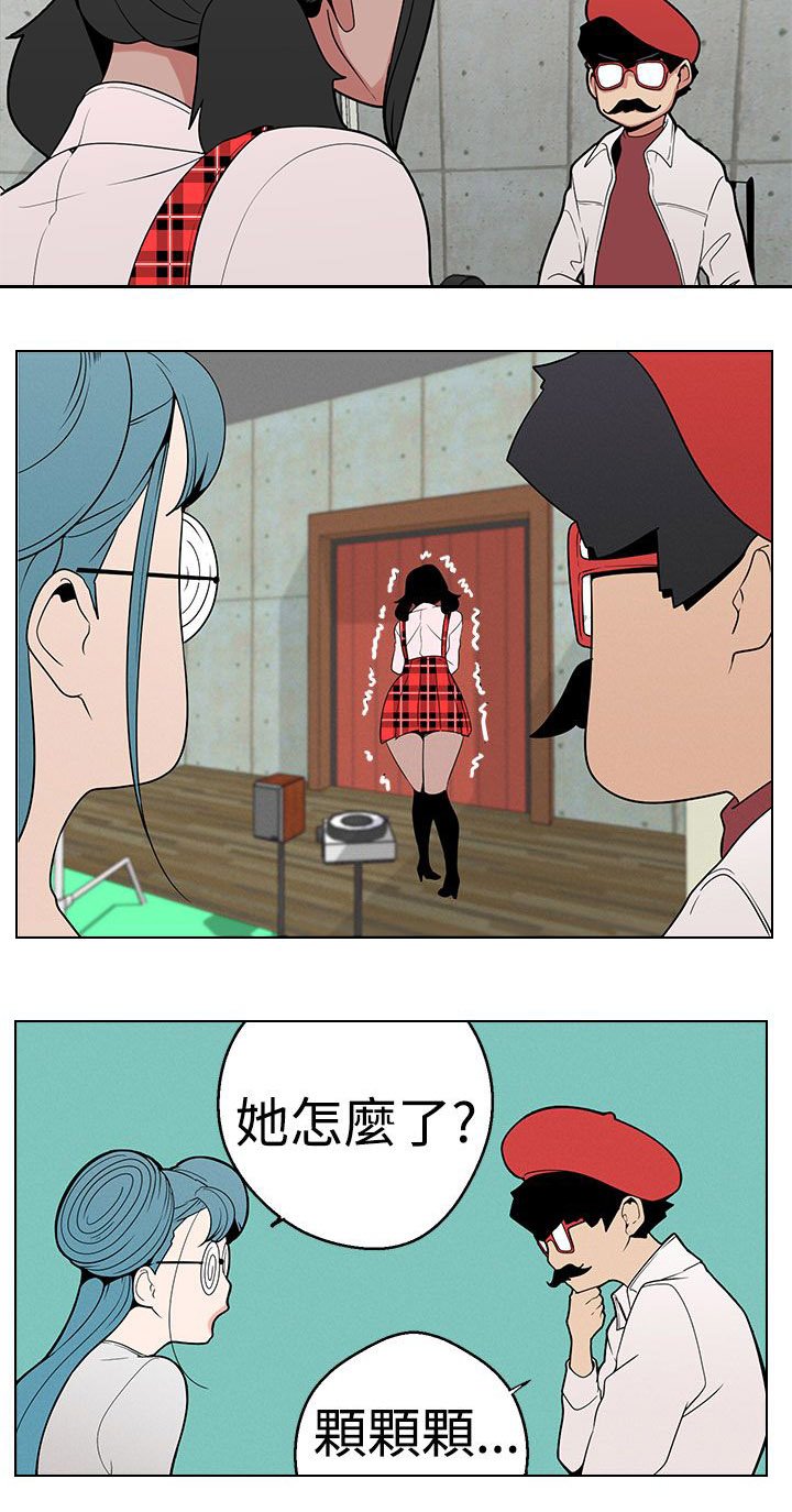 第12章：广告拍摄