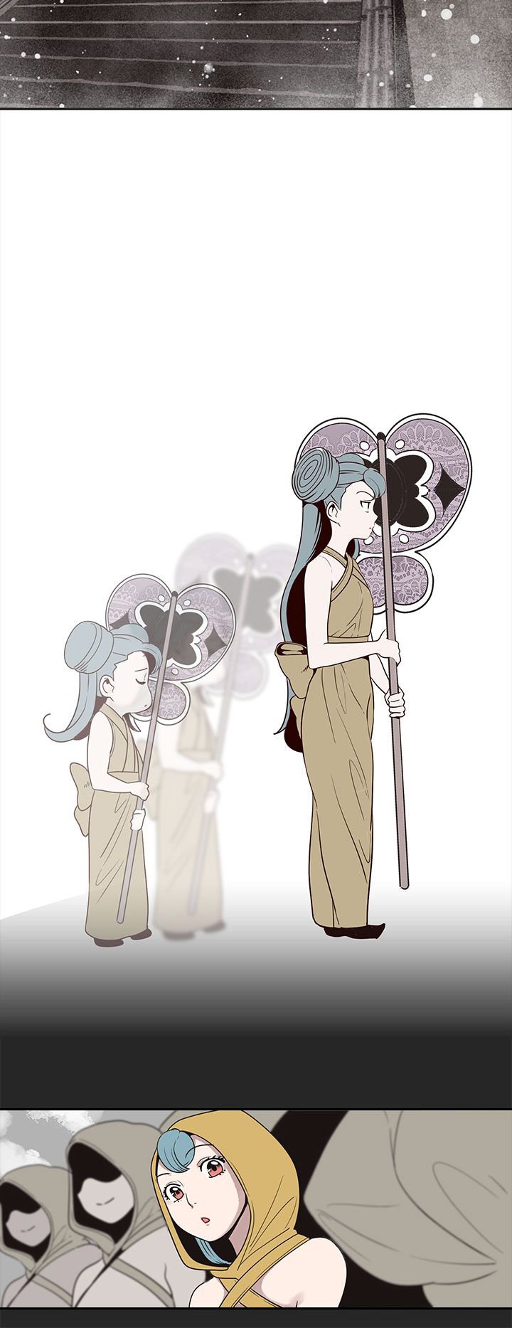 第15章：猫女神下凡