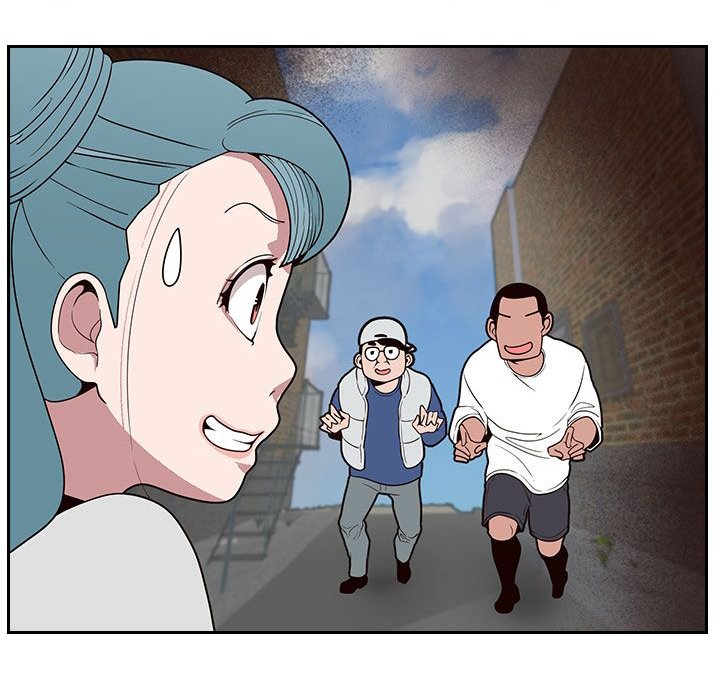 第16章：失策