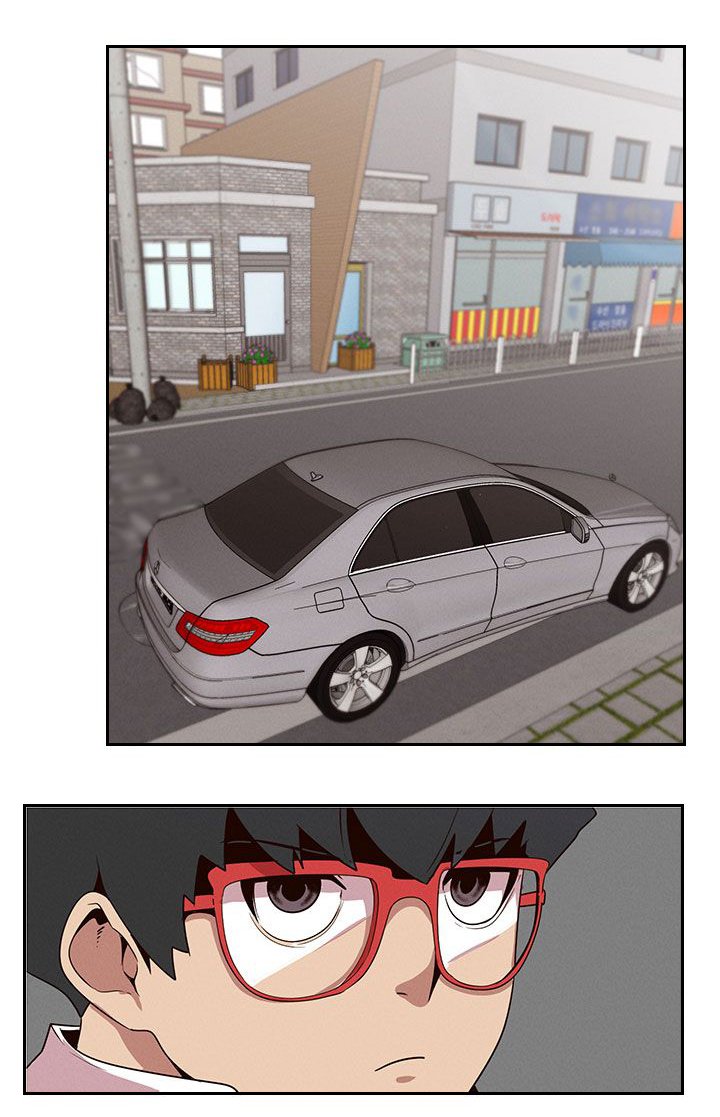 第17章：消失的冲动