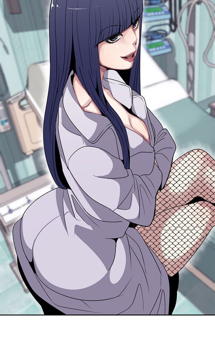 第18章：史美姬医生