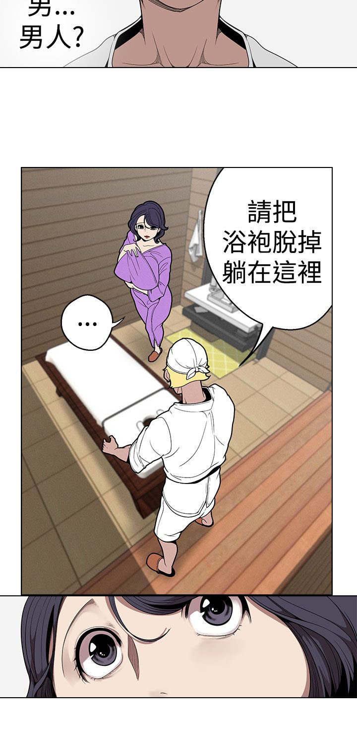 第20章：按摩