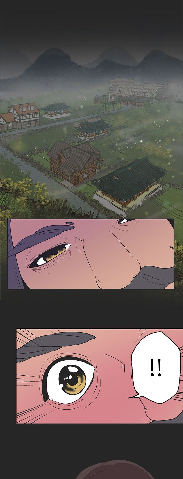 第24章：伊始