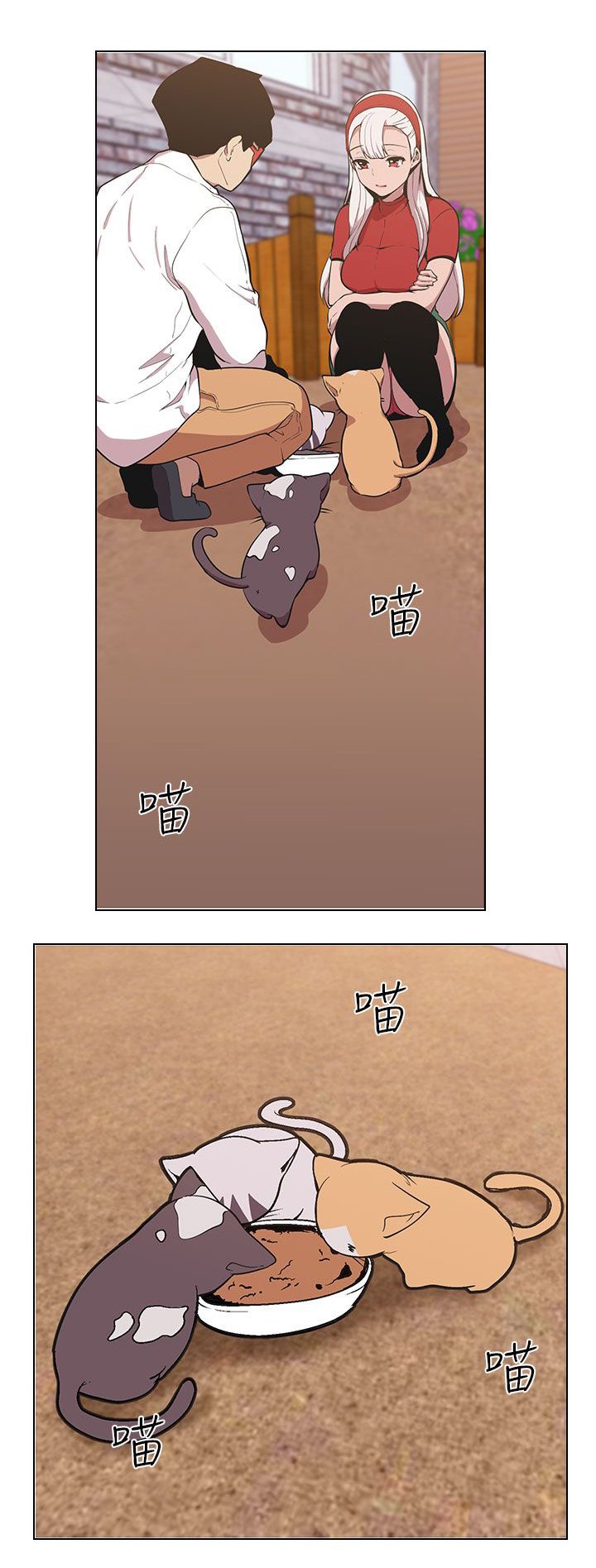 第37章：兜风