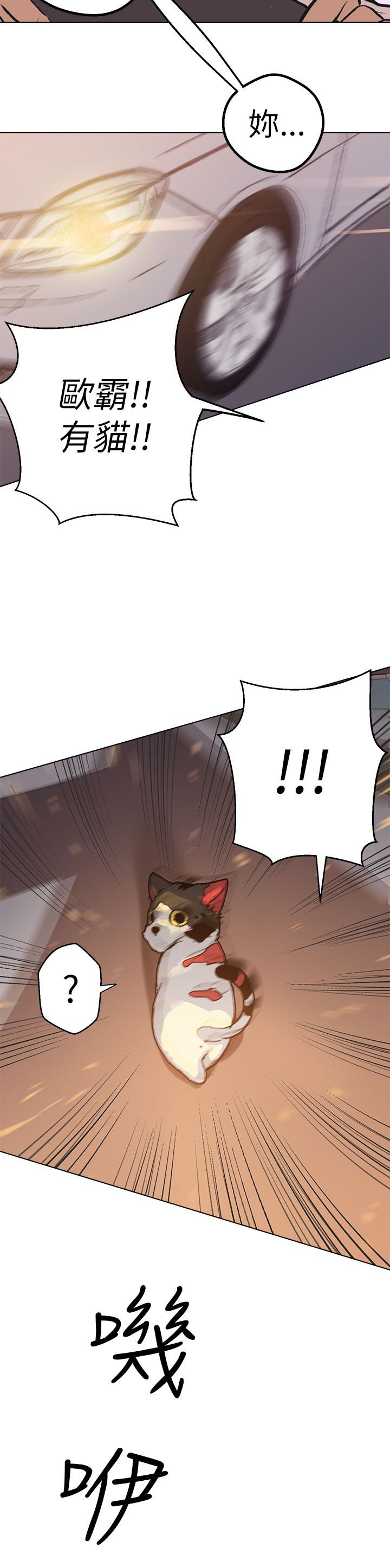 第37章：兜风