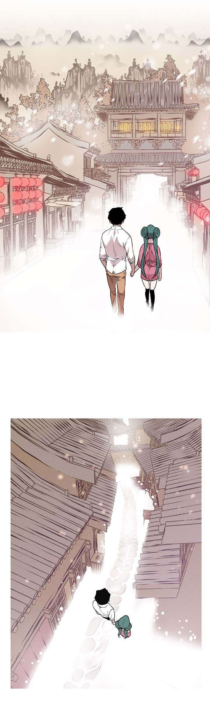 第43章：结局