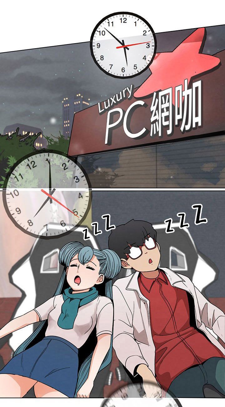 第7章：出乎意料