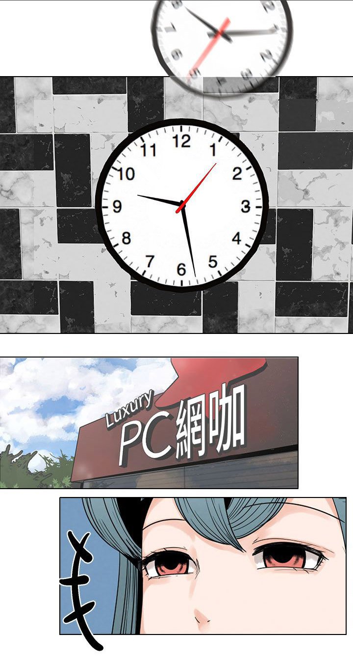 第7章：出乎意料