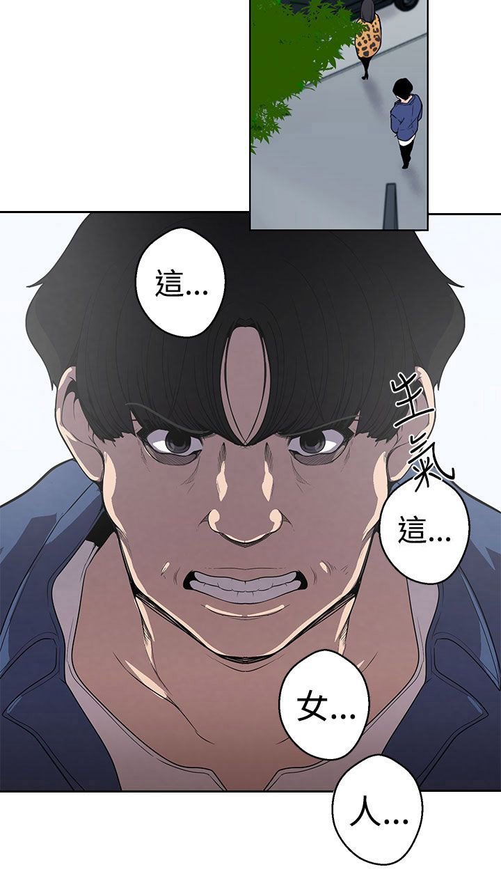 第8章：压力