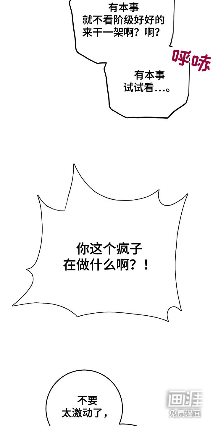 第1章： 天才与疯子