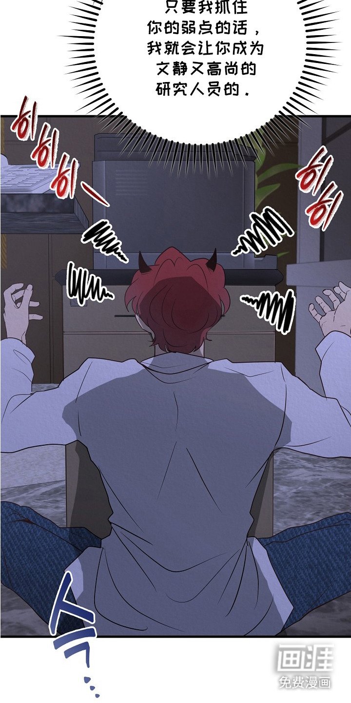 第2章：弱点