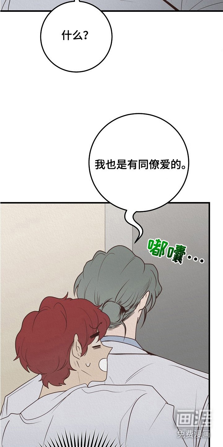 第5章：安慰