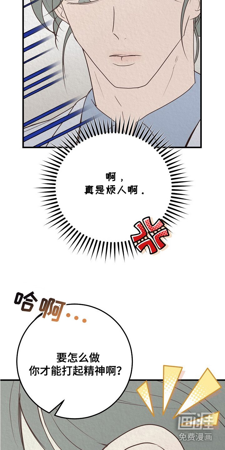 第5章：安慰