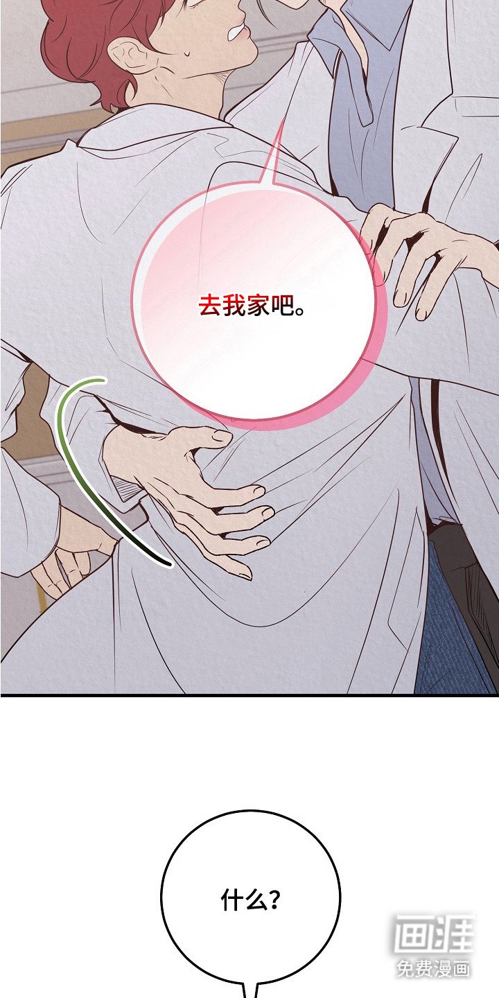 第5章：安慰