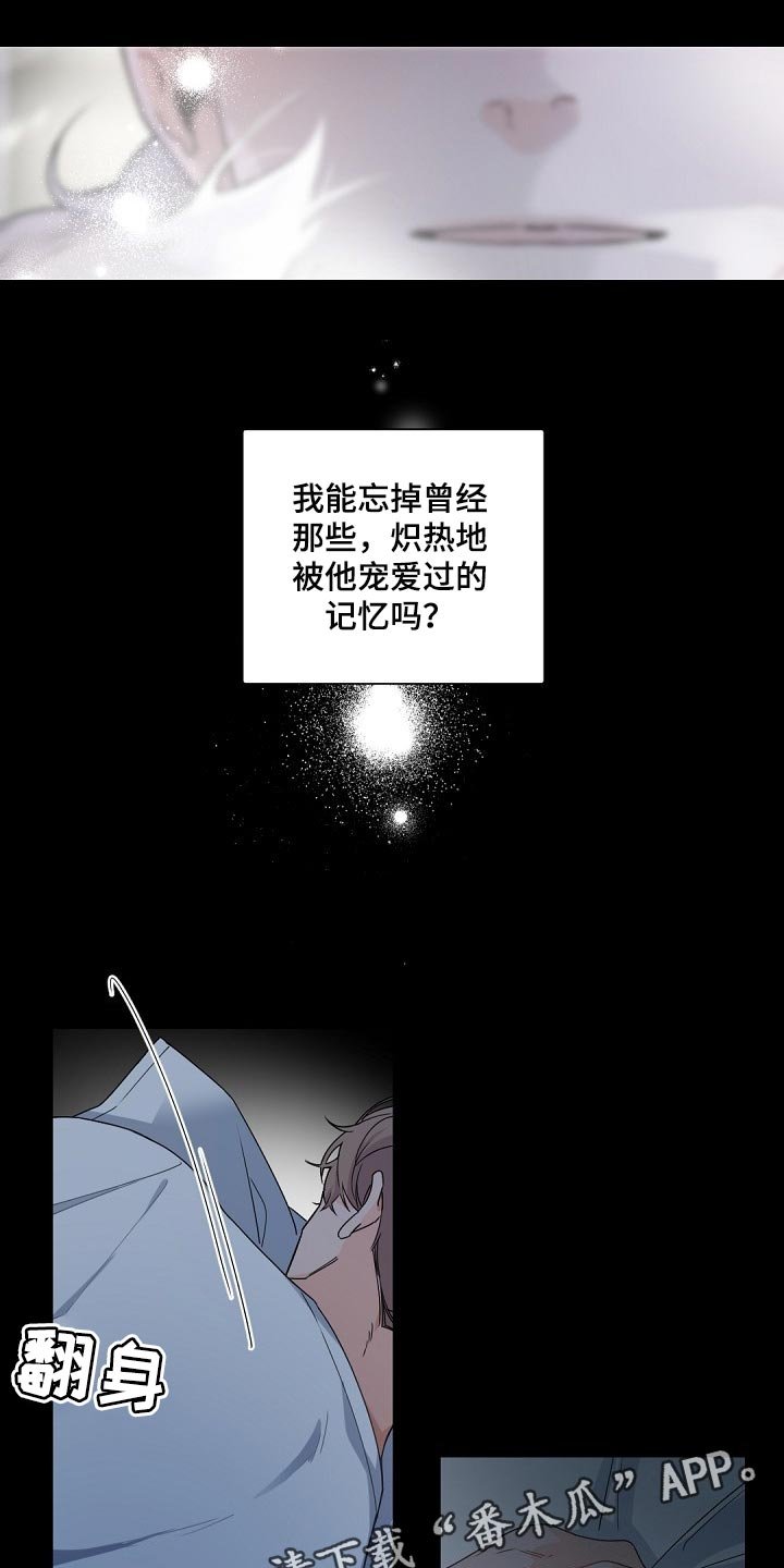 第100章：【第二季】不想忘掉这些