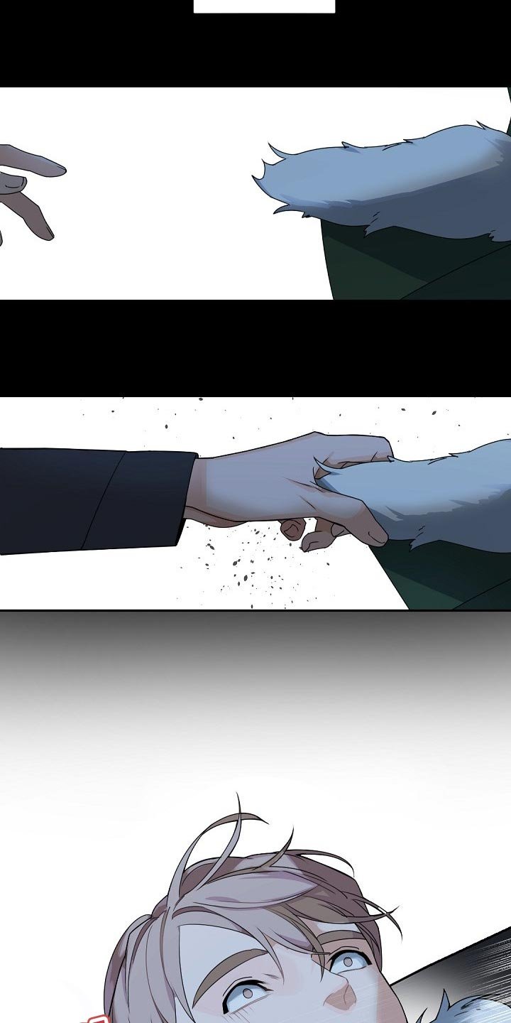 第102章：【第二季】不能被抓
