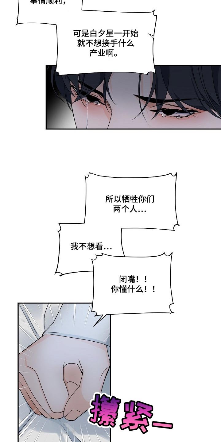 第106章：【第二季】讨厌