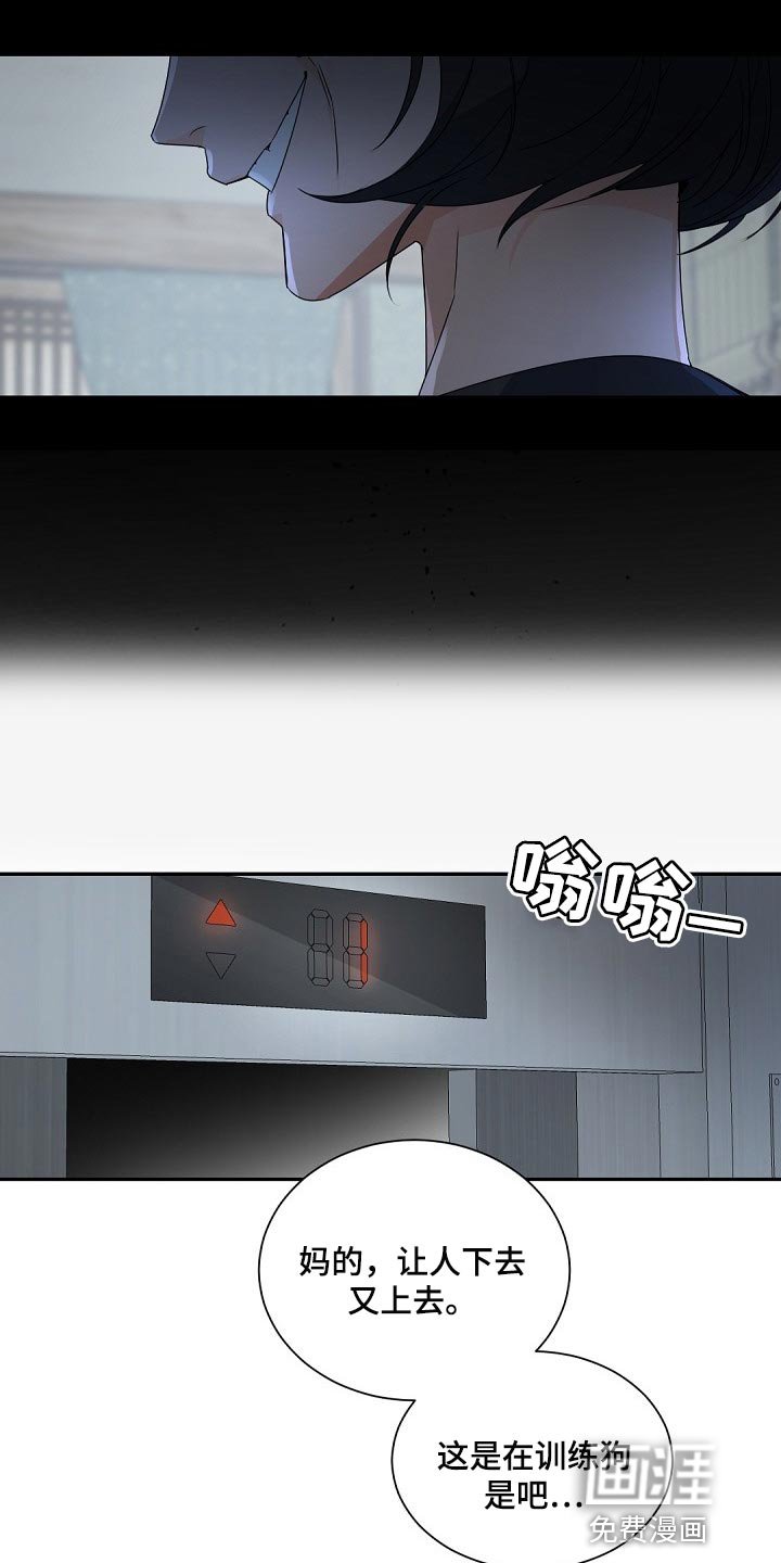 第110章：【第二季】那只狐狸在哪？