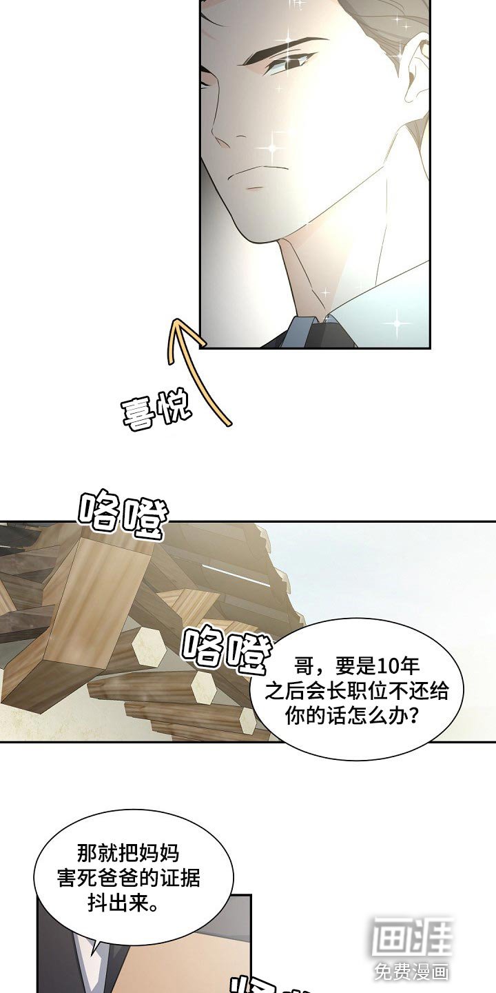 第114章：【第二季】很不公平