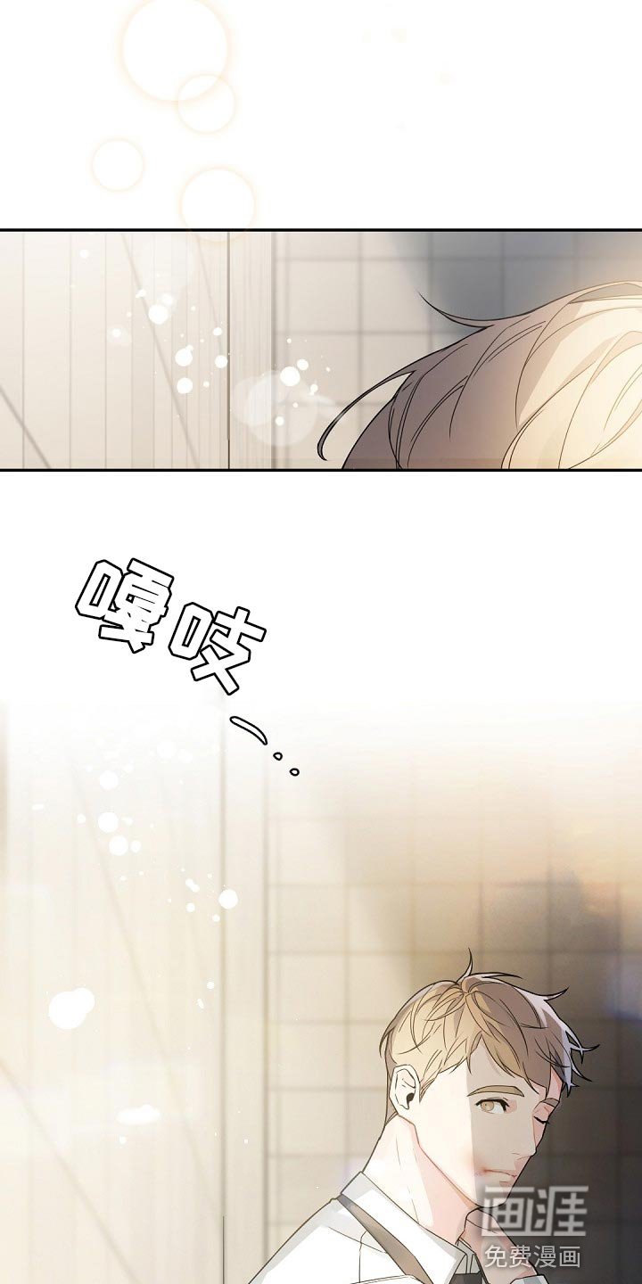 第117章：【番外】宠物而已