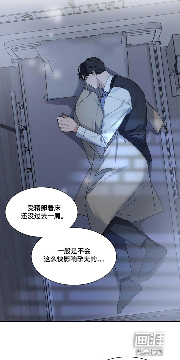 第131章：【番外】怀孕
