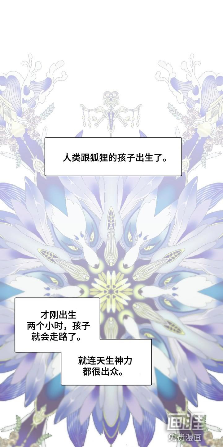 第139章：【番外】休假