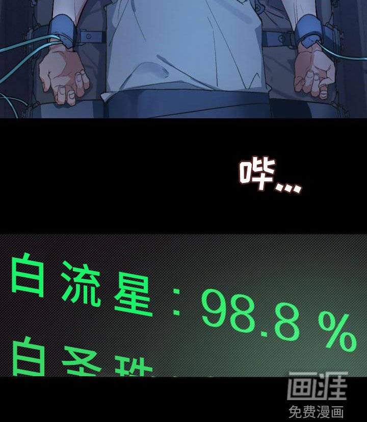 第144章：【番外】超高匹配率