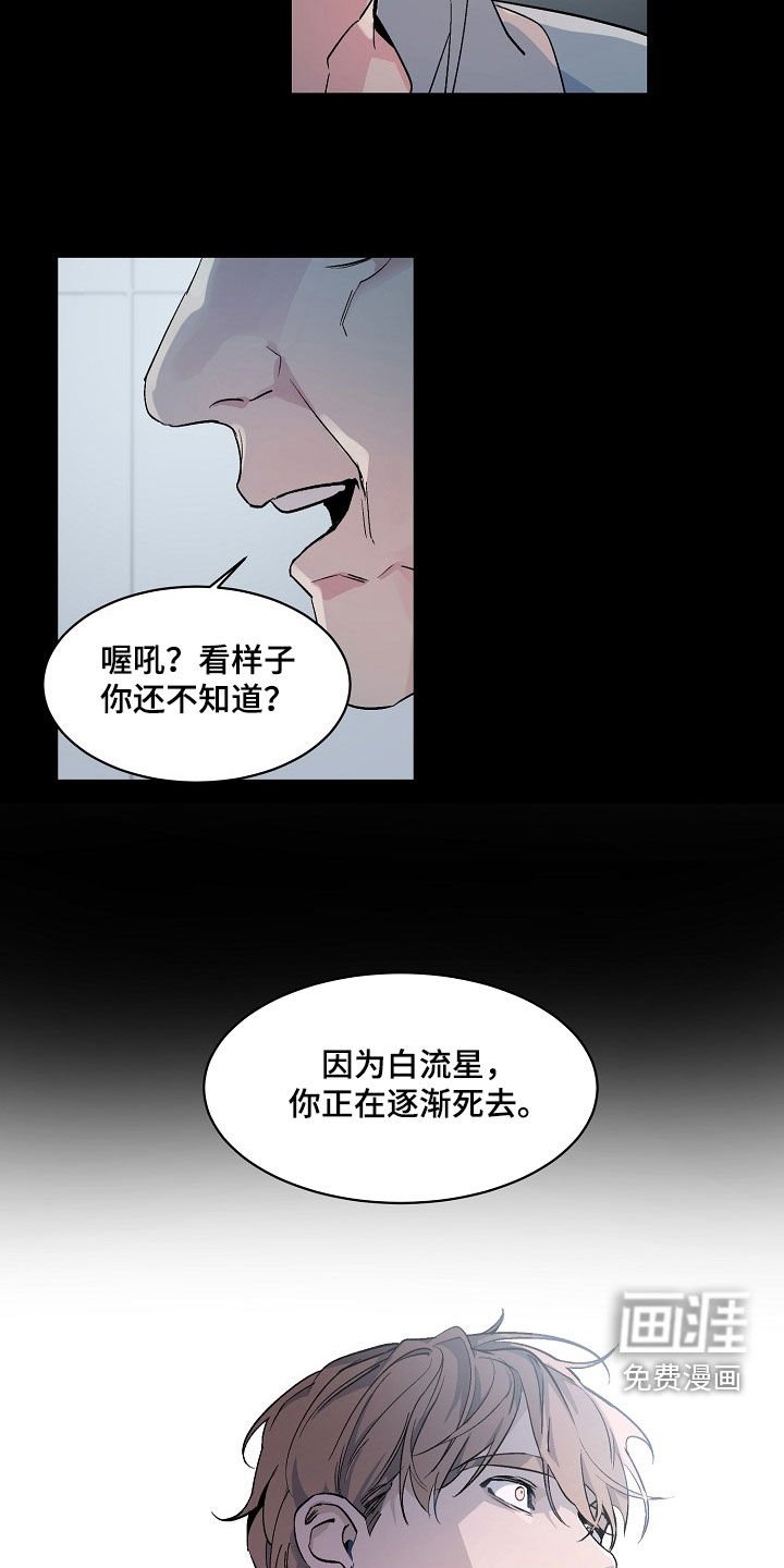 第156章：【番外】逐渐死去