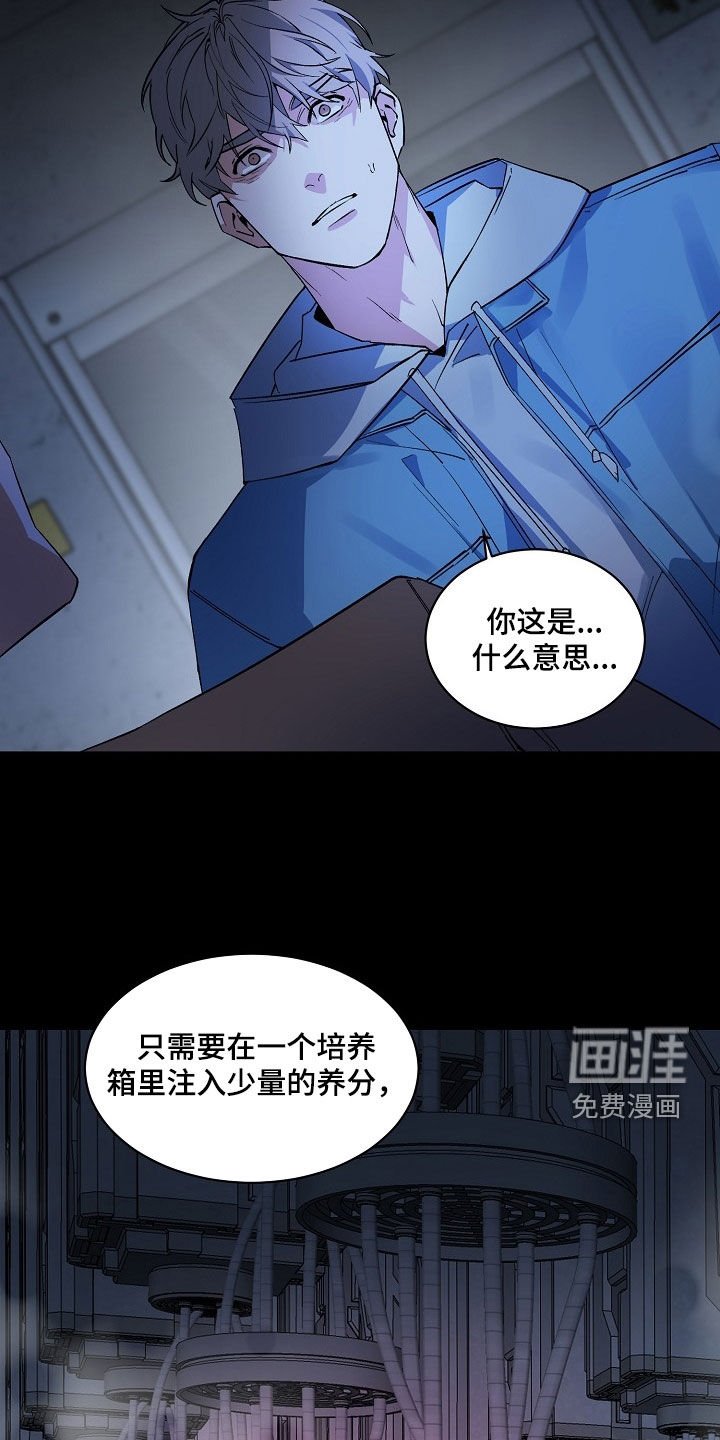 第157章：【番外】疯狂的实验